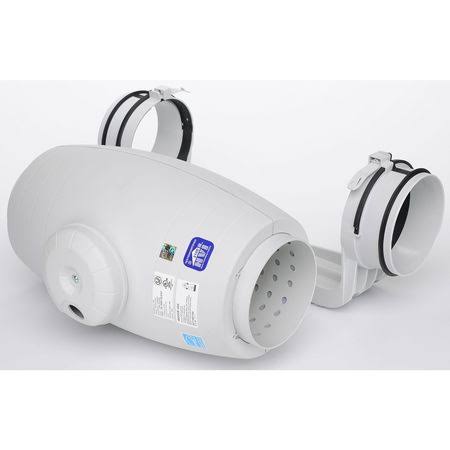 Mixed Flow Duct Fan D788850