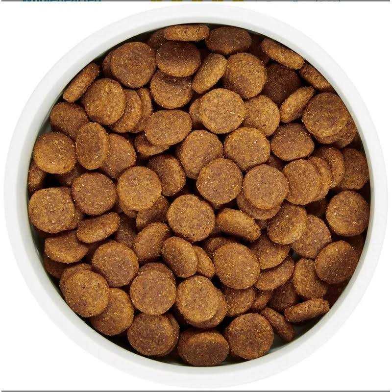 Grain Free Salmon and Pea Recipe Dry Dog Food J404