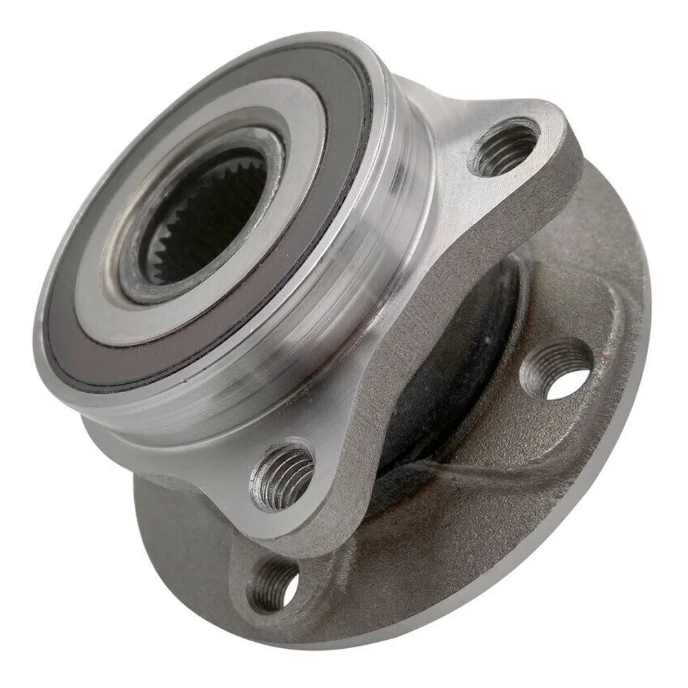 2 Front Left or Right Wheel Bearing Hub Assembly X85575