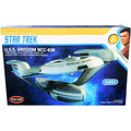 1-350 Scale Model Kit T920