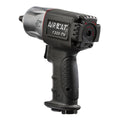 3/8-Inch Composite Twin Hammer Impact Wrench D644020