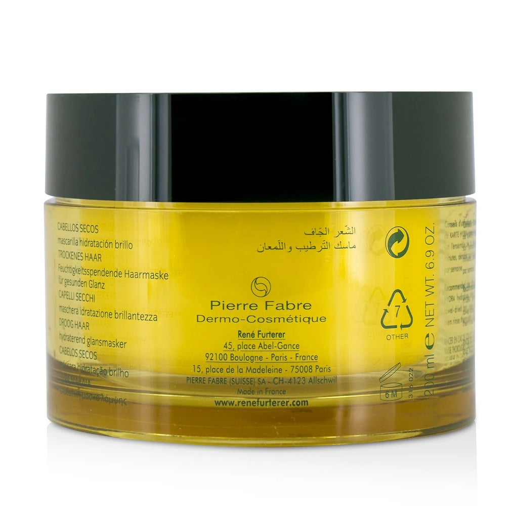 Hydrating Shine Mask (Dry Hair) 200ml E2993