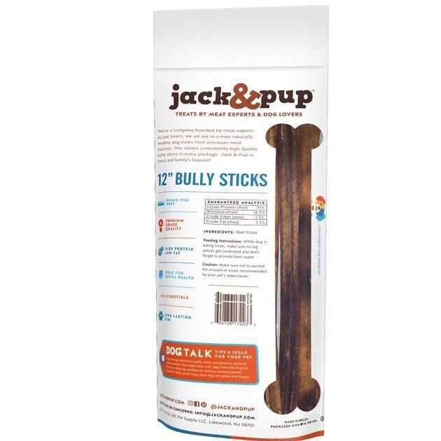Bully Sticks L58737