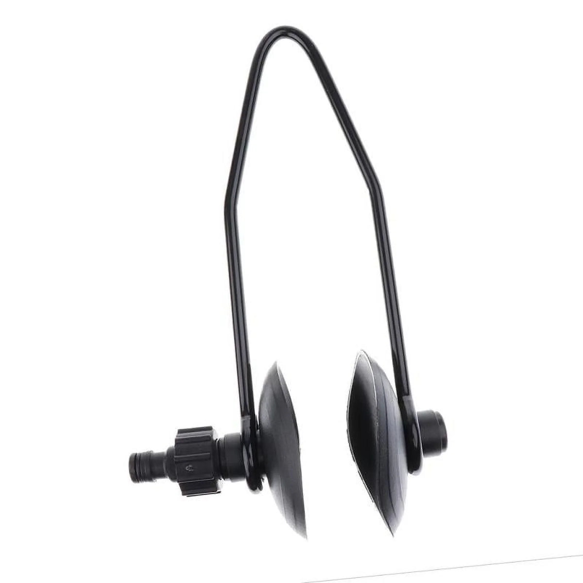 Large Rectangular Ear Muffs Motor Flusher S7382