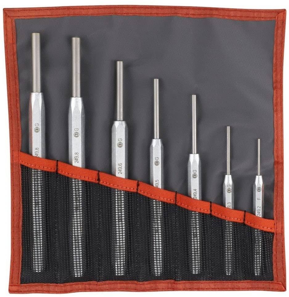 9 botapasadores with Guide Handle O2442