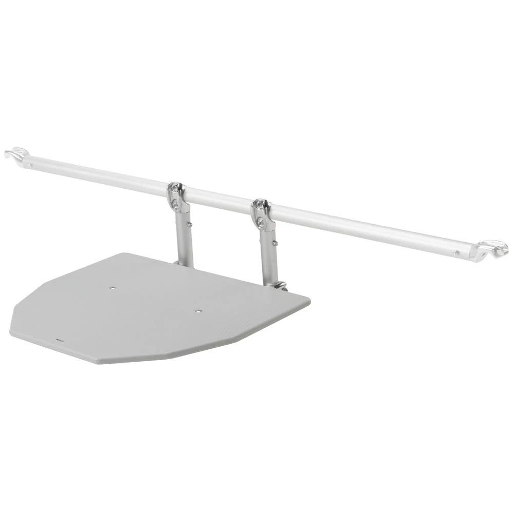 Front & Rear Frame Casting Platforms J626