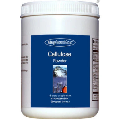 Cellulose Powder 250grams C1513
