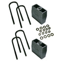 Suspension Leaf Spring Block Kit H9293