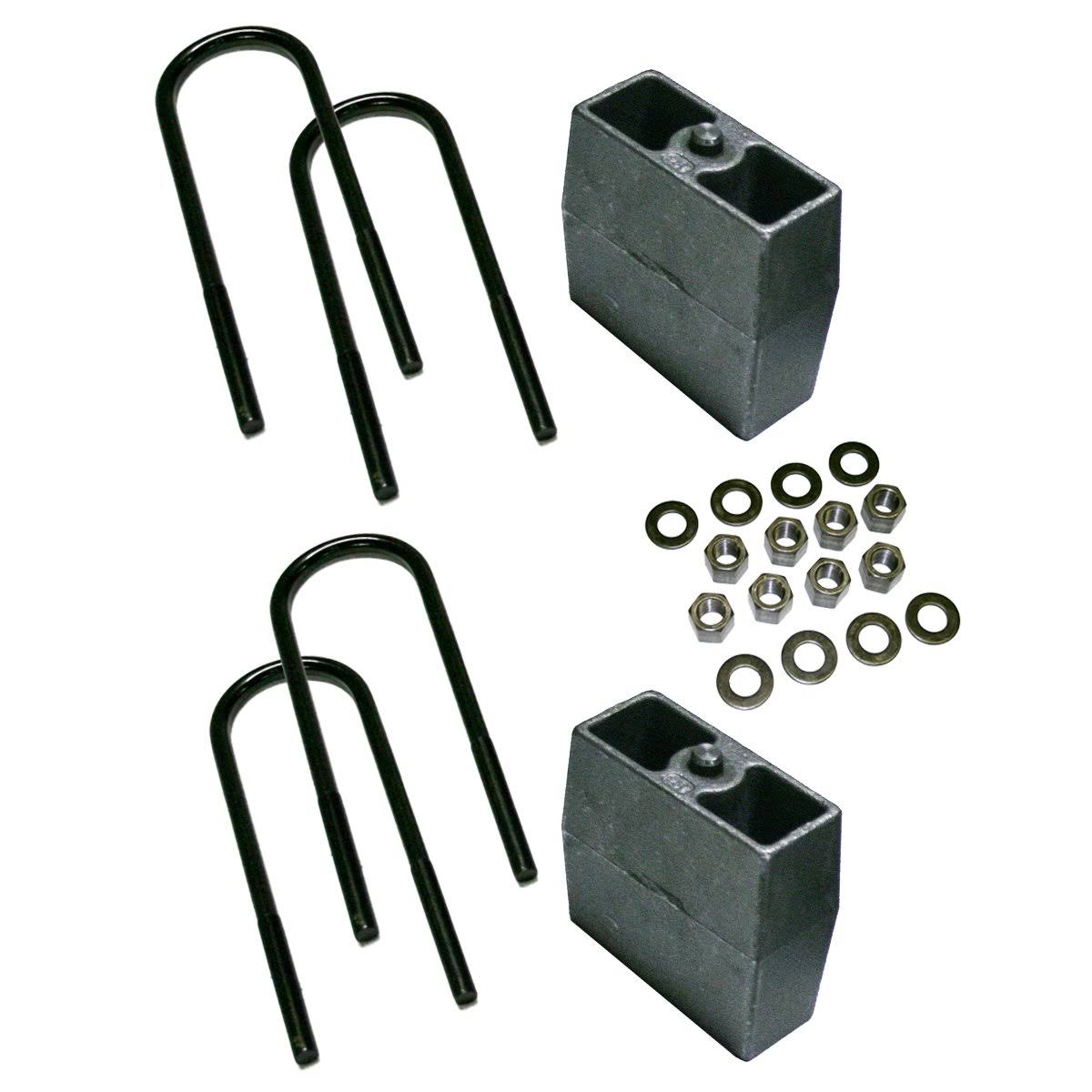 Suspension Leaf Spring Block Kit H9293