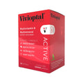 90 Capsules Multivitamin & Multimineral Supplement S9243