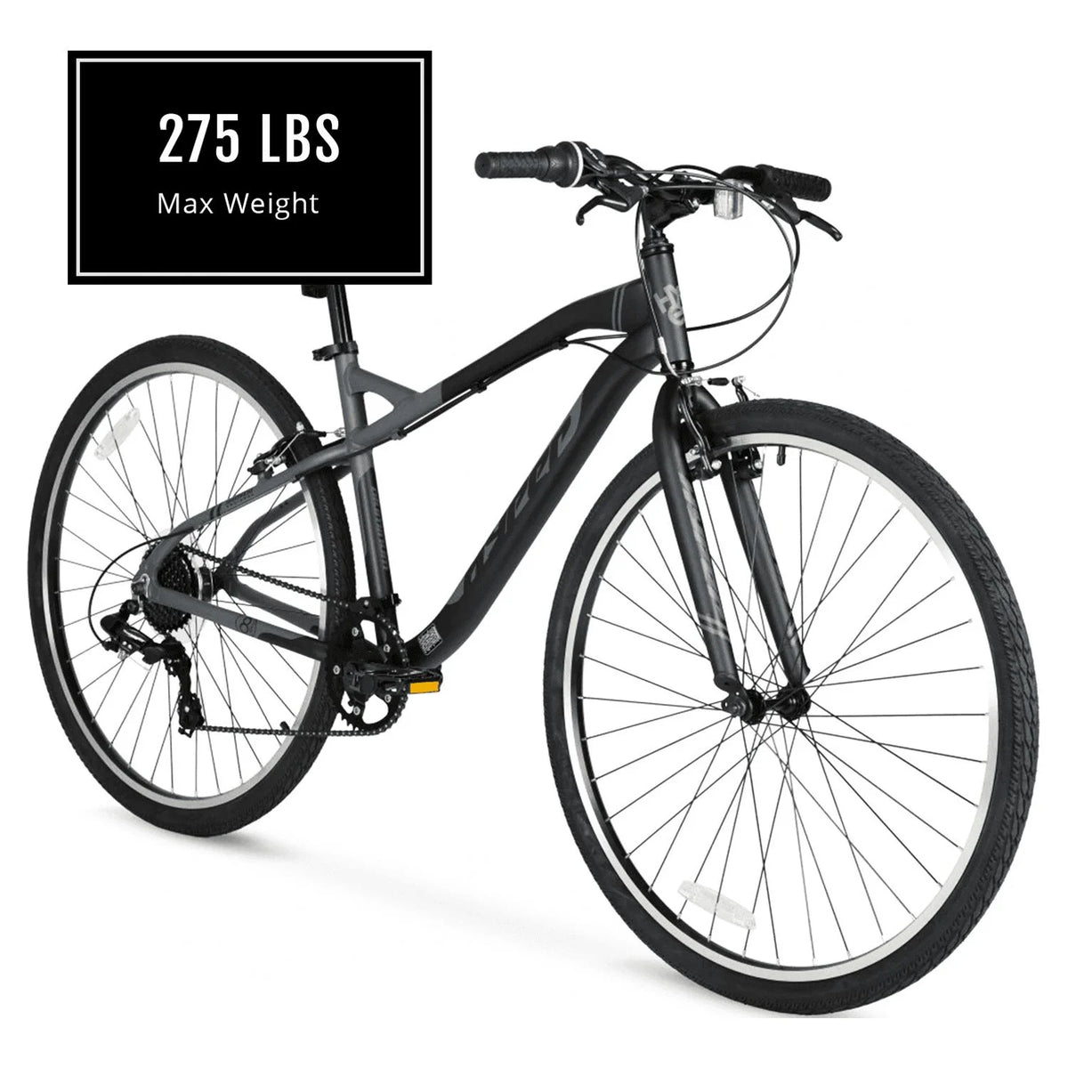 700c Urban Bike L1407