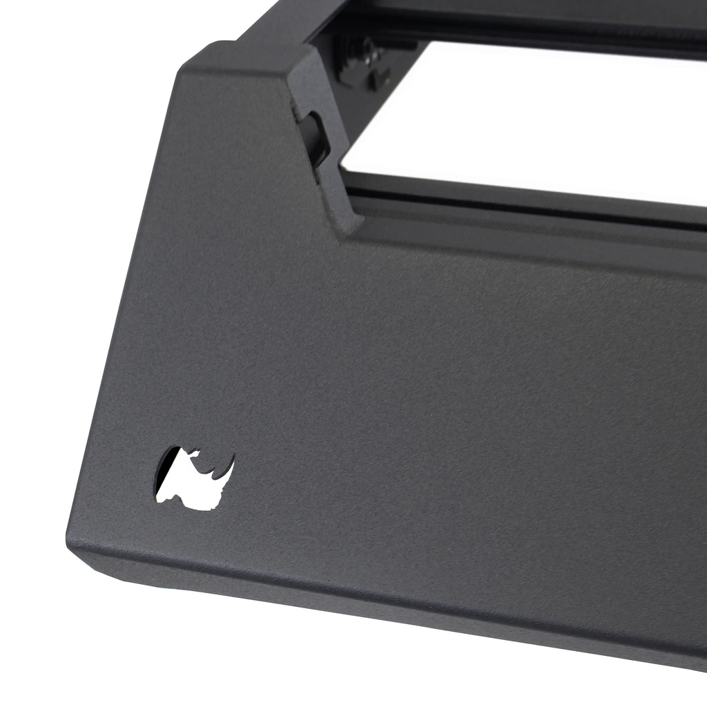 Low Profile Roof Rack W143426