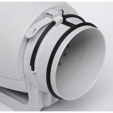 Mixed Flow Duct Fan D788850