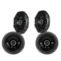 Factory Speaker Upgrade Package B647