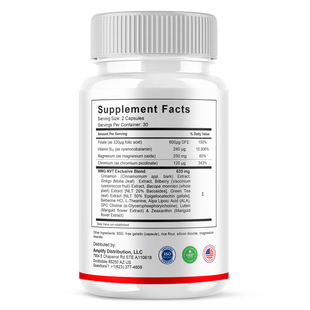 90 Capsules C66466