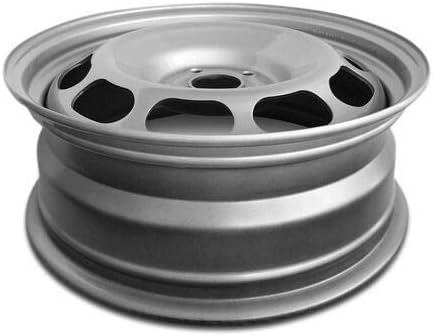 17 inch 5 Lug Steel Wheel Rim R35588