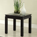 Glossy End Table R801