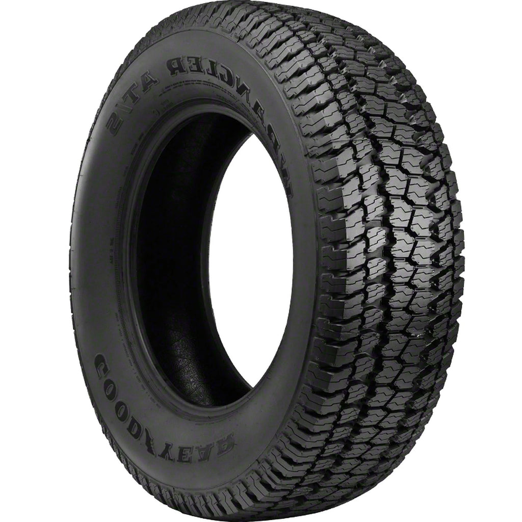 All Terrain P265/70R17 Passenger Tire B5999