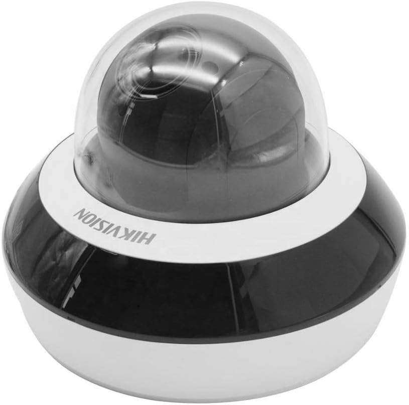 4MP Vari-Focal PTZ Camera E7319