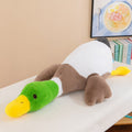 Green-headed Duck Plush Toys Stuffed Doll Simulation Stuffed Toy B10467