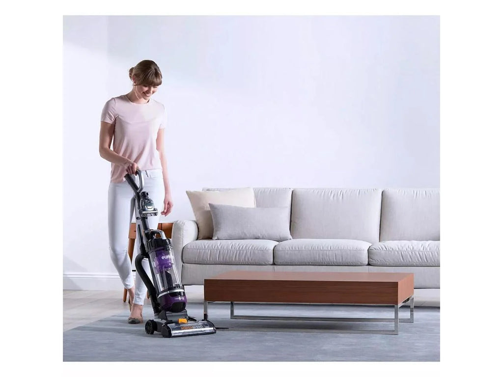 Multi-Surface Upright Vacuum Cleaner with Cord Rewind R559075