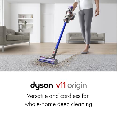 Cordless Vacuum S2580