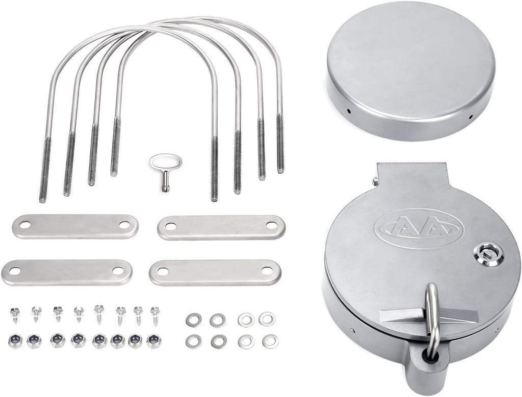 Black Conduit Carrier Kit I2885