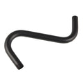 Matte Black 8 Inch S-Shape Shower Arm M35657