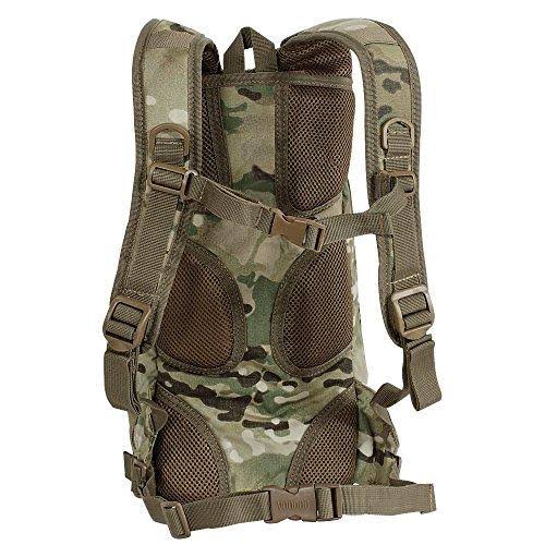 Expandable Hydration Packs with Universal Straps E9020