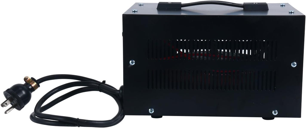 Step Up/Down Transformer 220V to 110V Voltage Power Converter 3000 Watt Pack of 2 P4416