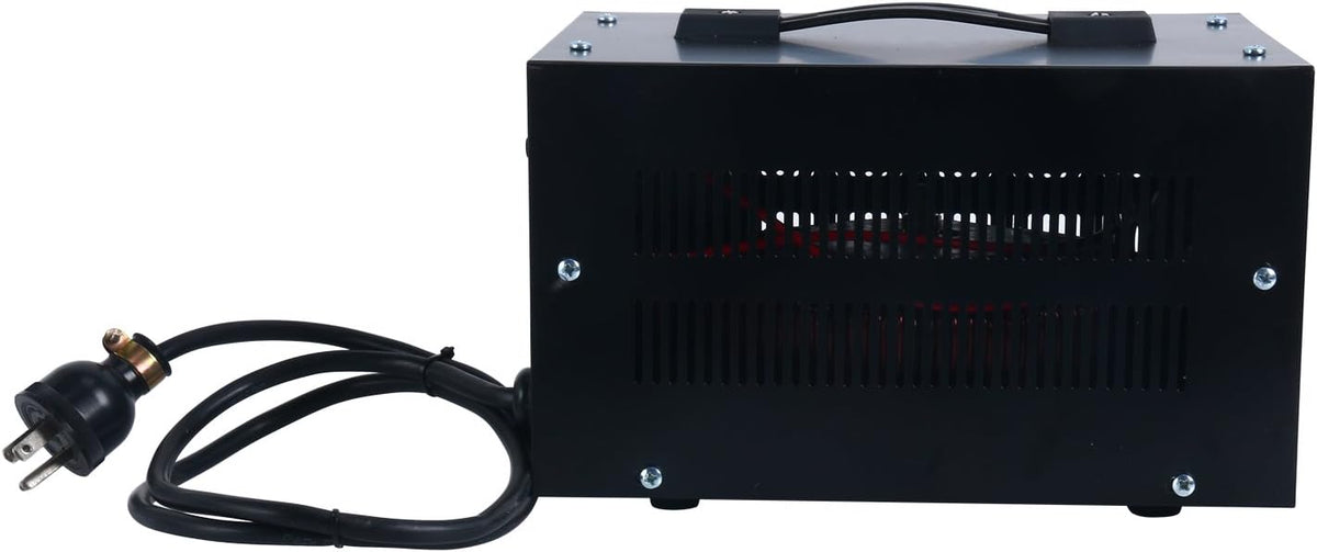 Step Up/Down Transformer 220V to 110V Voltage Power Converter 3000 Watt Pack of 2 P4416
