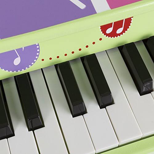 Musical Toy Piano K78140