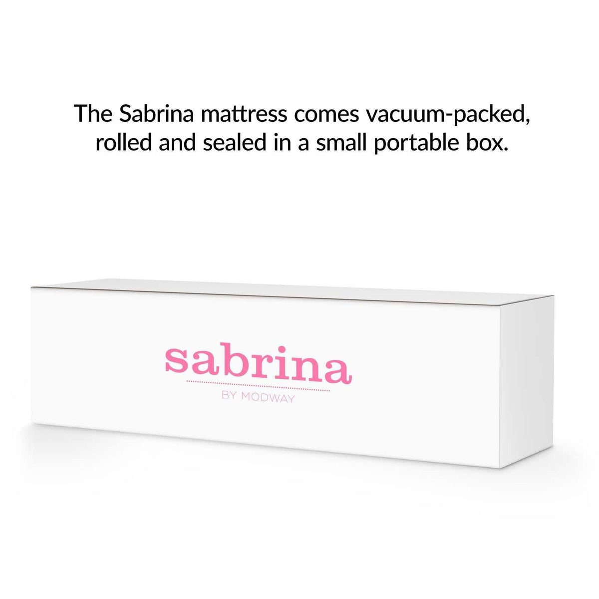12x22 Queen Memory Foam Mattress W762869