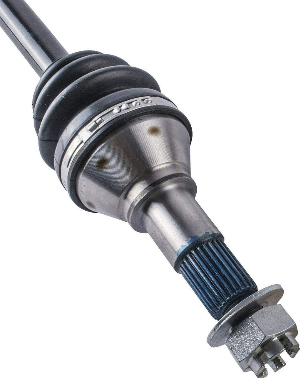 Front Left CV Axle for Can Am Maverick 1000 XMR Q406394