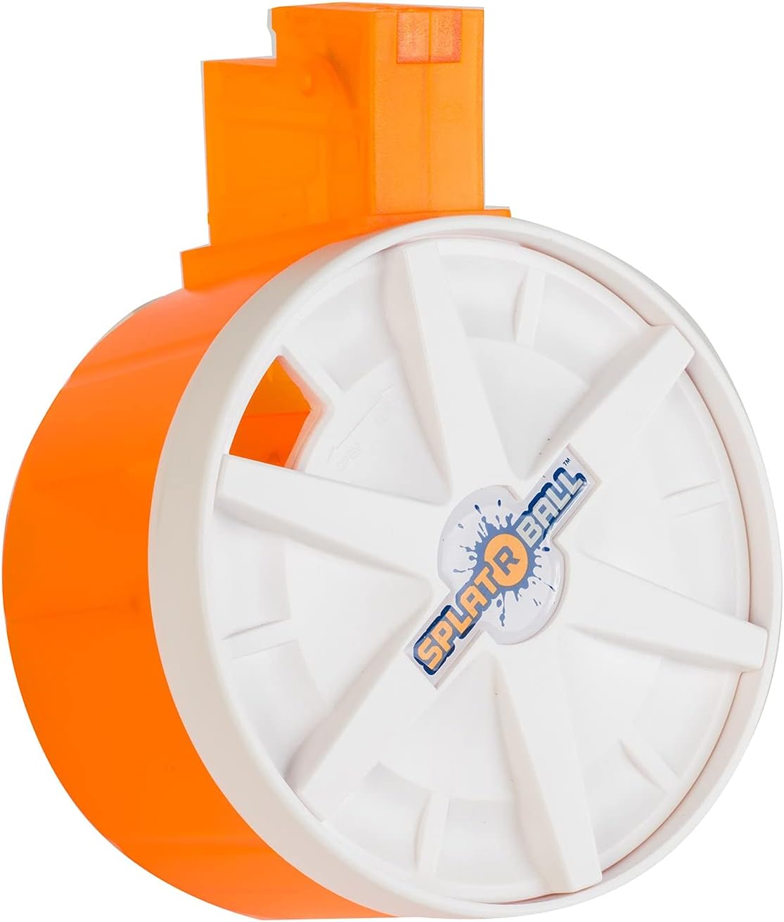 Rechargeable Battery Powered Water Bead Gel Ball Blaster J89941