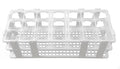 Test Tube Rack, 21-Hole, Pack of 10 Q749964