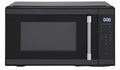 1.1 cu ft Stainless Steel Countertop Microwave Oven N2847