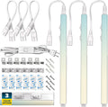 34 Inch 3 PCS LED Under Cabinet Light Kit G431