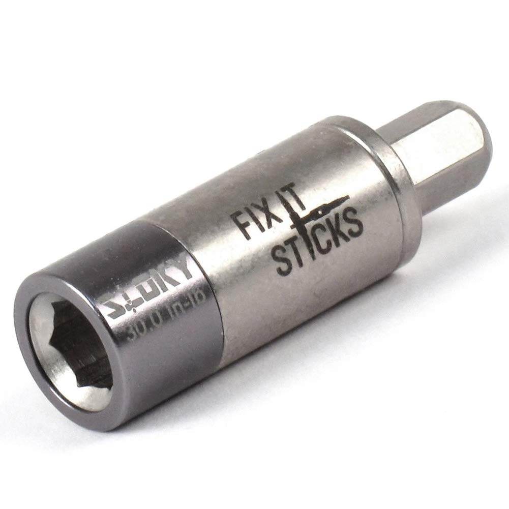 55 Inch Lbs Portable Torque Limiter Pack of 2 Z72776