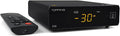 Black USB DAC with Remote Control O295