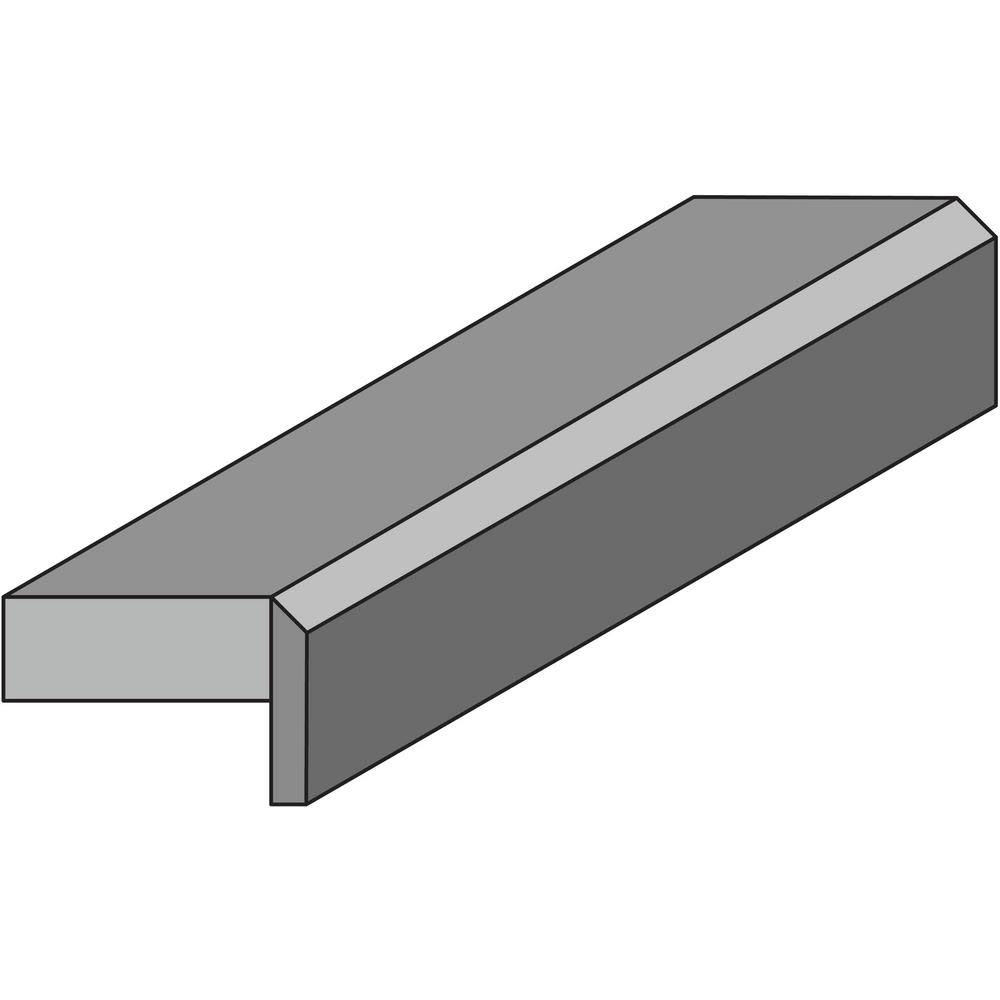 Laminate Custom Bevel Edge D3435