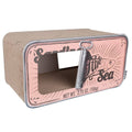 Cardboard Cat Scratcher Q3182