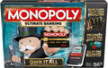 Monopoly Board Game U5653
