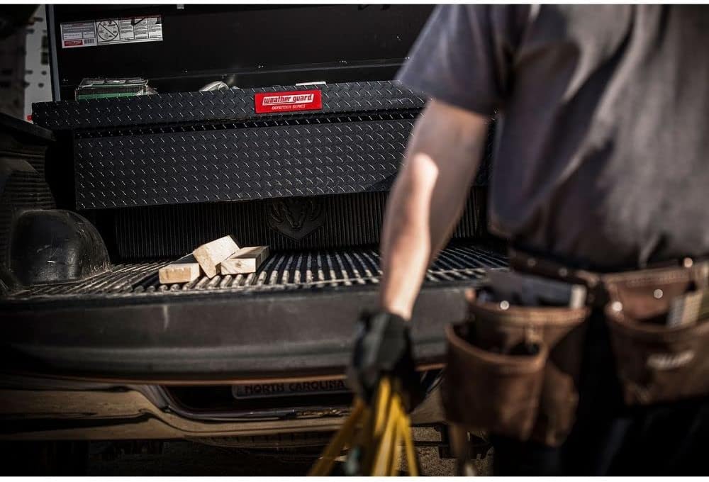Truck Tool Box E45188
