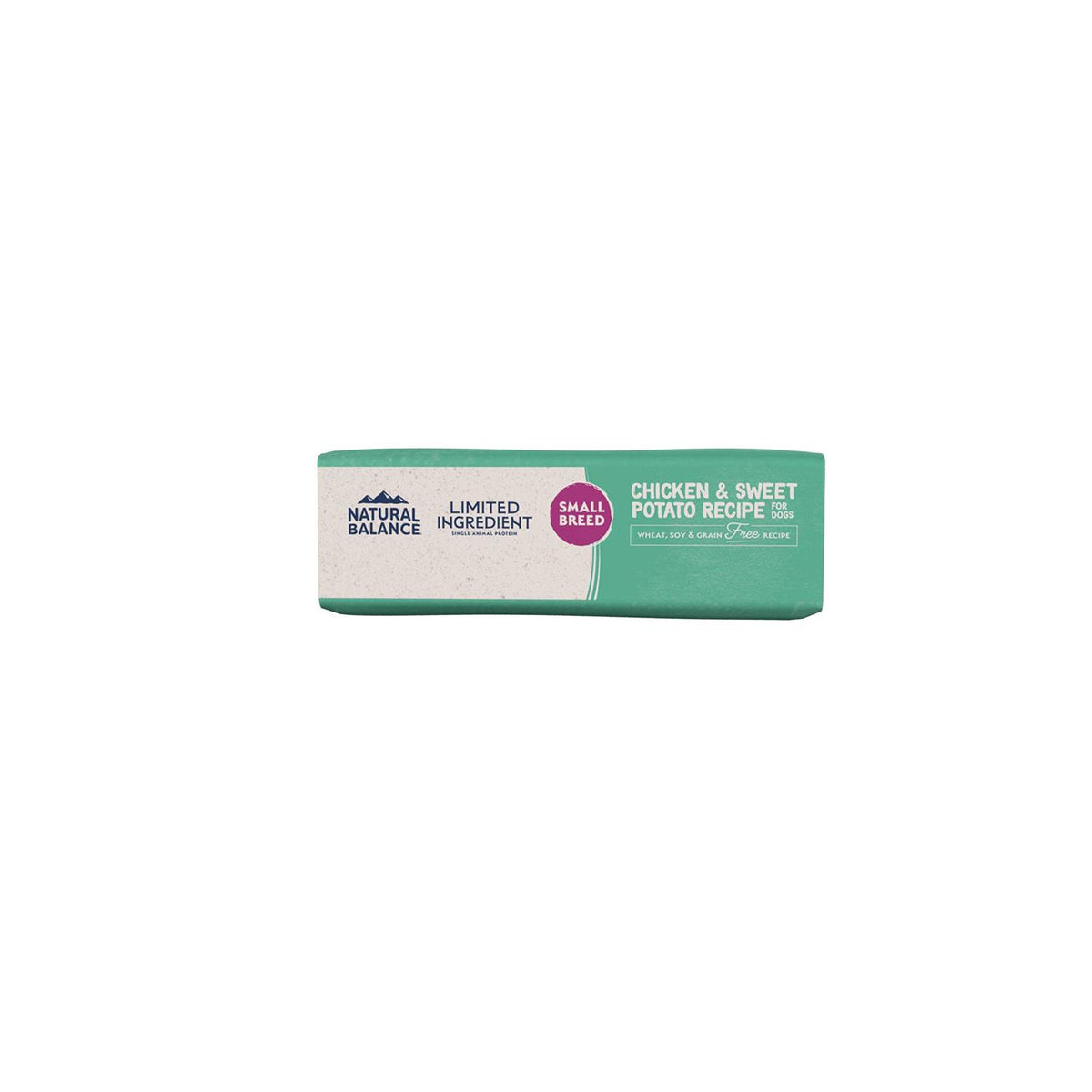 Limited Ingredient Diets Dog Food L6047