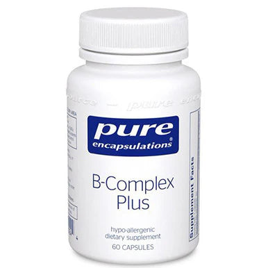 B-Complex Plus T770