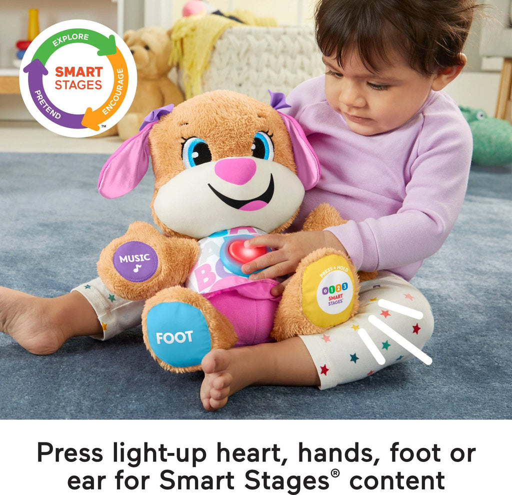 Plush Learning Toy Z5026