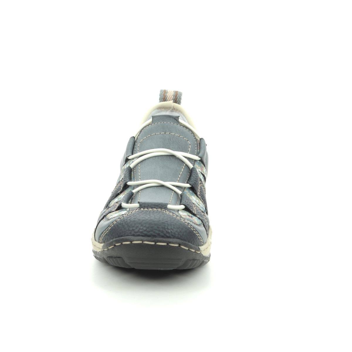 Navy Size 38 EU R124671
