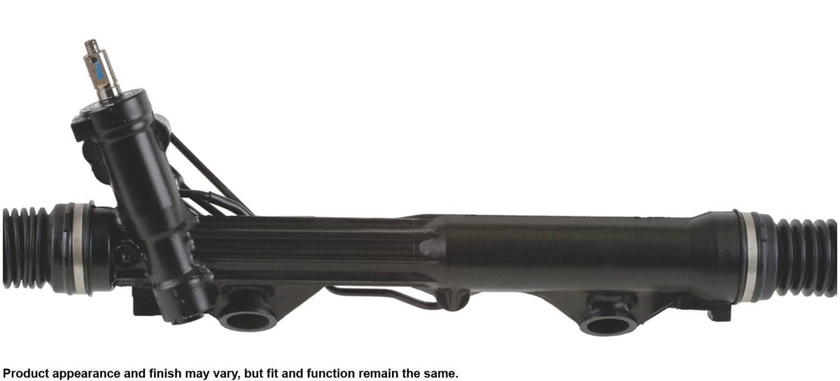 Rack and Pinion Assembly Y30637