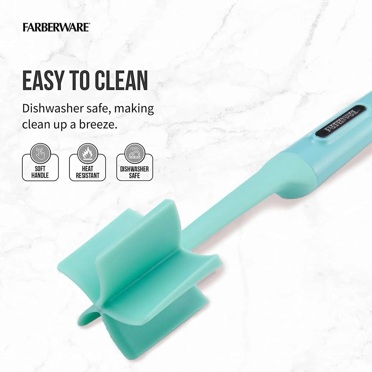 Aqua Sky Meat Masher Q1064